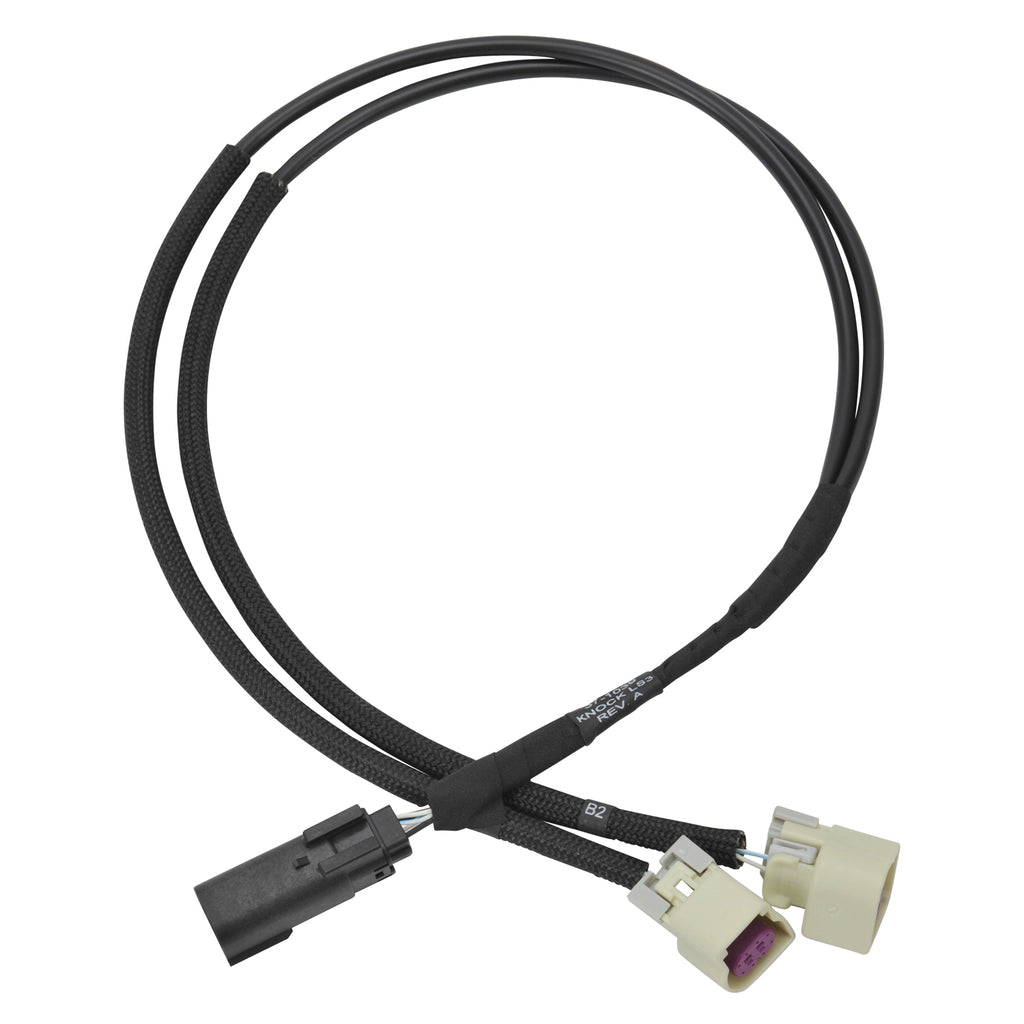 Edelbrock 36175 Pro-Flo 4 Plus EFI Knock Sensor Harness #36175 For Mopar Hemi Generation 3