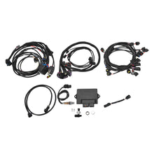 Load image into Gallery viewer, Edelbrock 36140 Pro-Flo 4+ EFI Engine Management #36140 08-12 Chrysler Gen 3 Hemi With Tablet