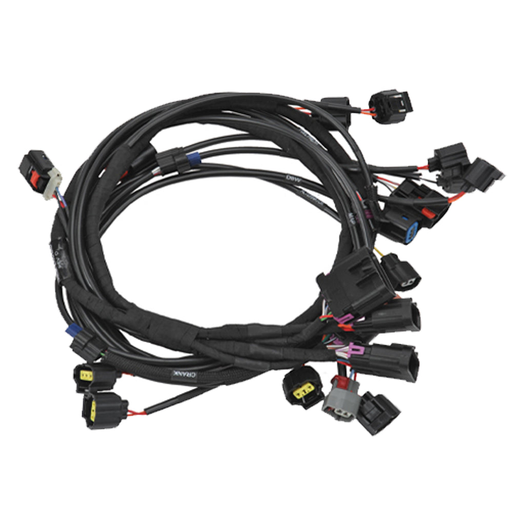 Edelbrock 36140 Pro-Flo 4+ EFI Engine Management #36140 08-12 Chrysler Gen 3 Hemi With Tablet