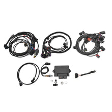 Load image into Gallery viewer, Edelbrock 36150 Pro-Flo 4+ EFI Engine Management System for 2005-07 Mopar Gen III Hemi w/Tablet