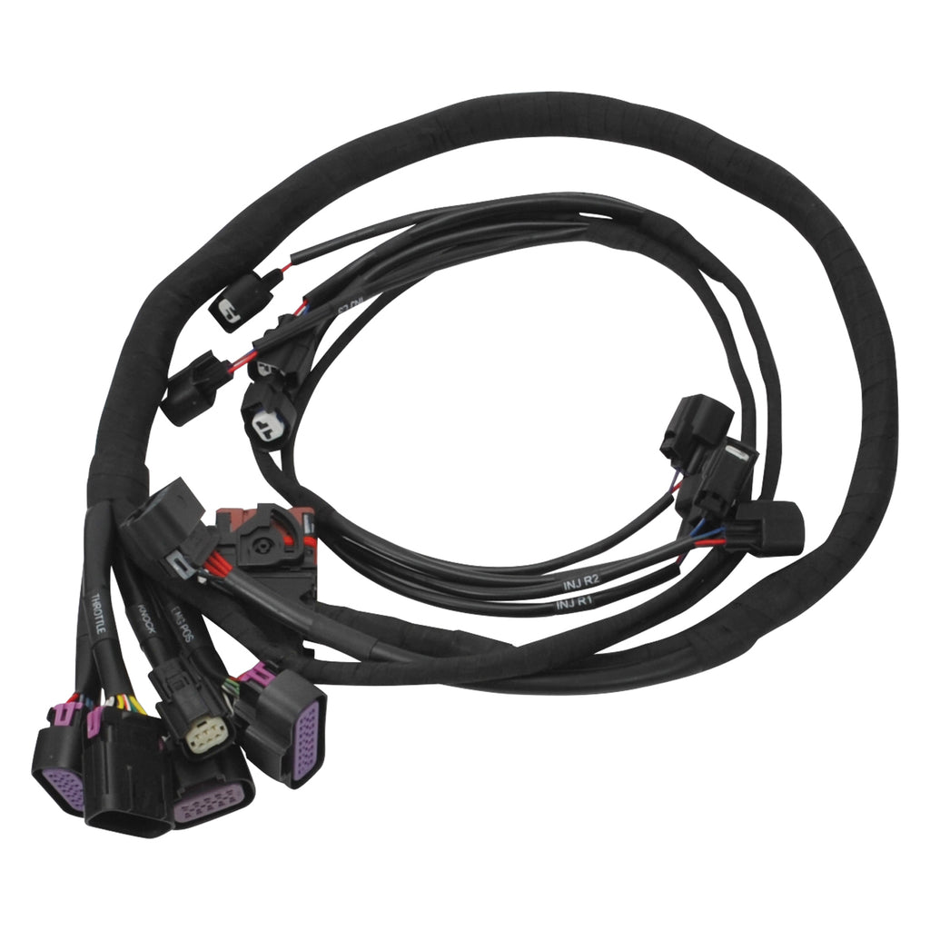 Edelbrock 36150 Pro-Flo 4+ EFI Engine Management System for 2005-07 Mopar Gen III Hemi w/Tablet