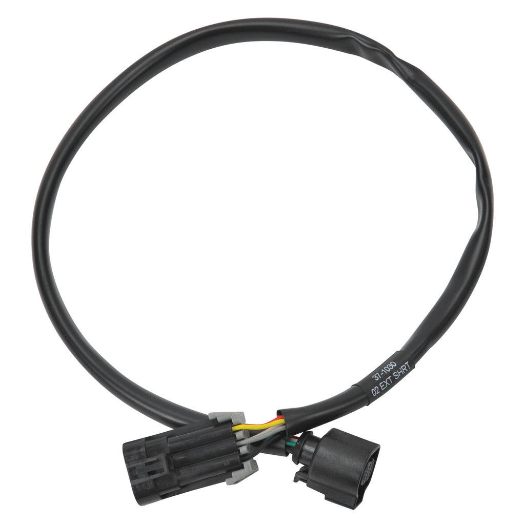 Edelbrock 36152 Pro-Flo 4 Plus EFI O2 Sensor Extension Wiring Harness #36152
