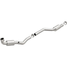 Load image into Gallery viewer, MagnaFlow Exhaust Products 5411419 California CARB Direct-Fit Catalytic Converter for Select Mercedes-Benz SL500