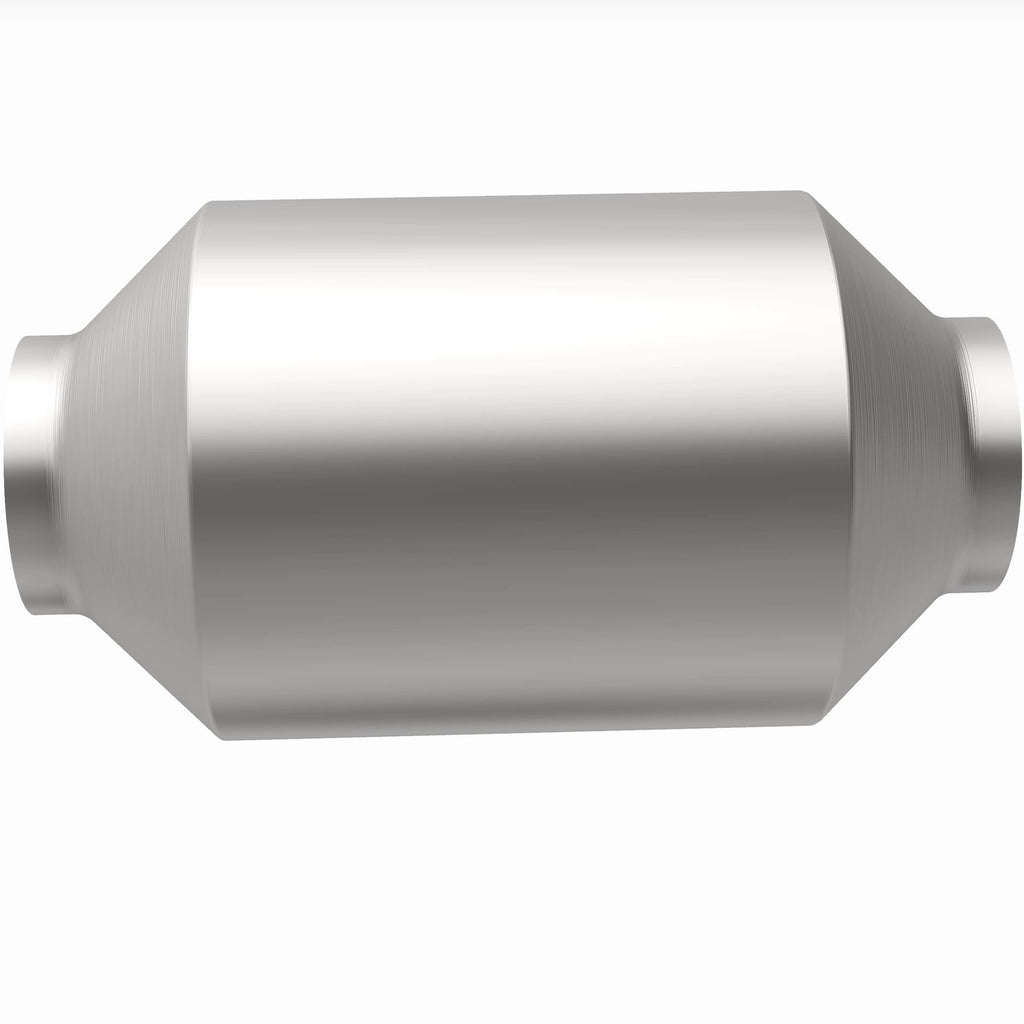 MagnaFlow Exhaust Products 6511306 California CARB Universal Catalytic Converter for Select Nissan Versa, Nissan Versa Note