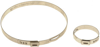 Dorman - HELP 03635 C.V. Joint Boot Clamp Kit