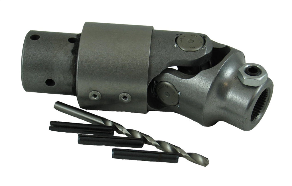 Borgeson 036425 Connects stock column to 800126 & 800127 conversion box