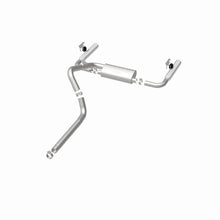 Load image into Gallery viewer, MagnaFlow Exhaust Products 15684 Street Series Polished Cat-Back System for Select Chevrolet Camaro, Pontiac Firebird