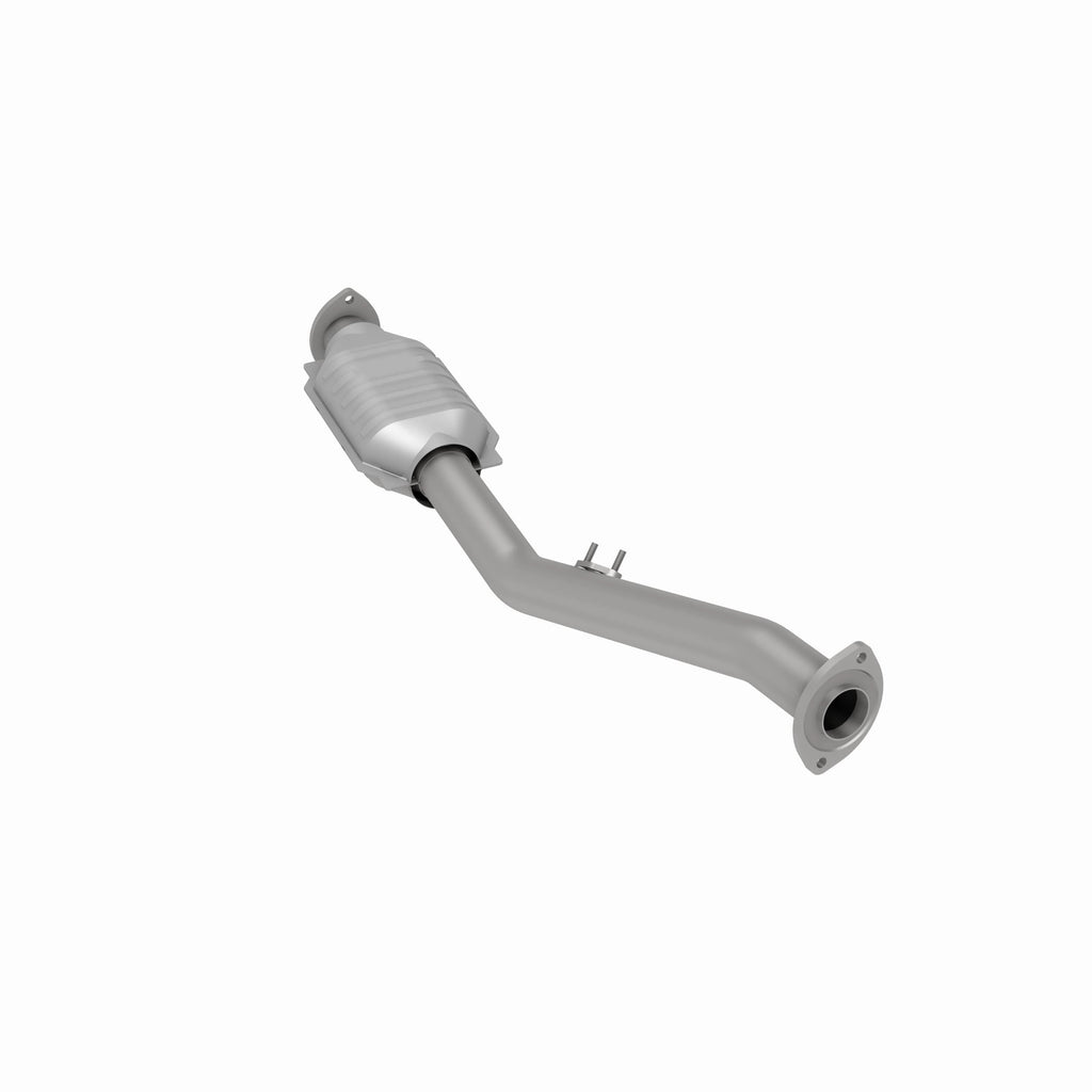 MagnaFlow Exhaust Products 23288 HM Grade Direct-Fit Catalytic Converter for Select Toyota T100