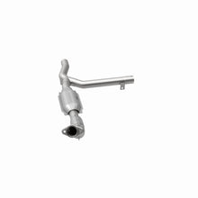 Load image into Gallery viewer, MagnaFlow Exhaust Products 458040 California CARB Direct-Fit Catalytic Converter for Select Ford F-150, Ford F-150 Heritage