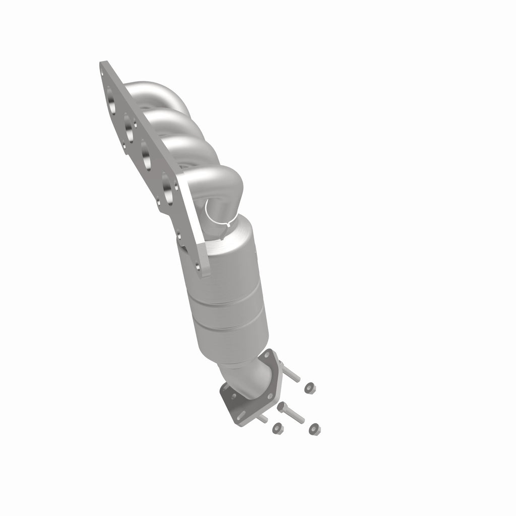 MagnaFlow Exhaust Products 50510 HM Grade Manifold Catalytic Converter for Select Ford Escape, Mazda Tribute, Mercury Mariner