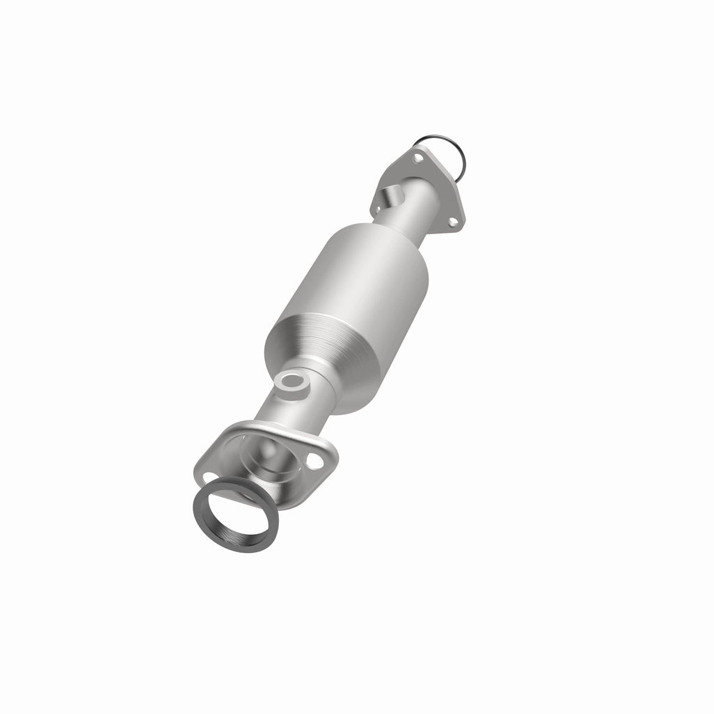 MagnaFlow Exhaust Products 4481639 California CARB Direct-Fit Catalytic Converter for Select Acura Integra