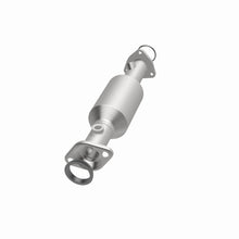 Load image into Gallery viewer, MagnaFlow Exhaust Products 4481639 California CARB Direct-Fit Catalytic Converter for Select Acura Integra