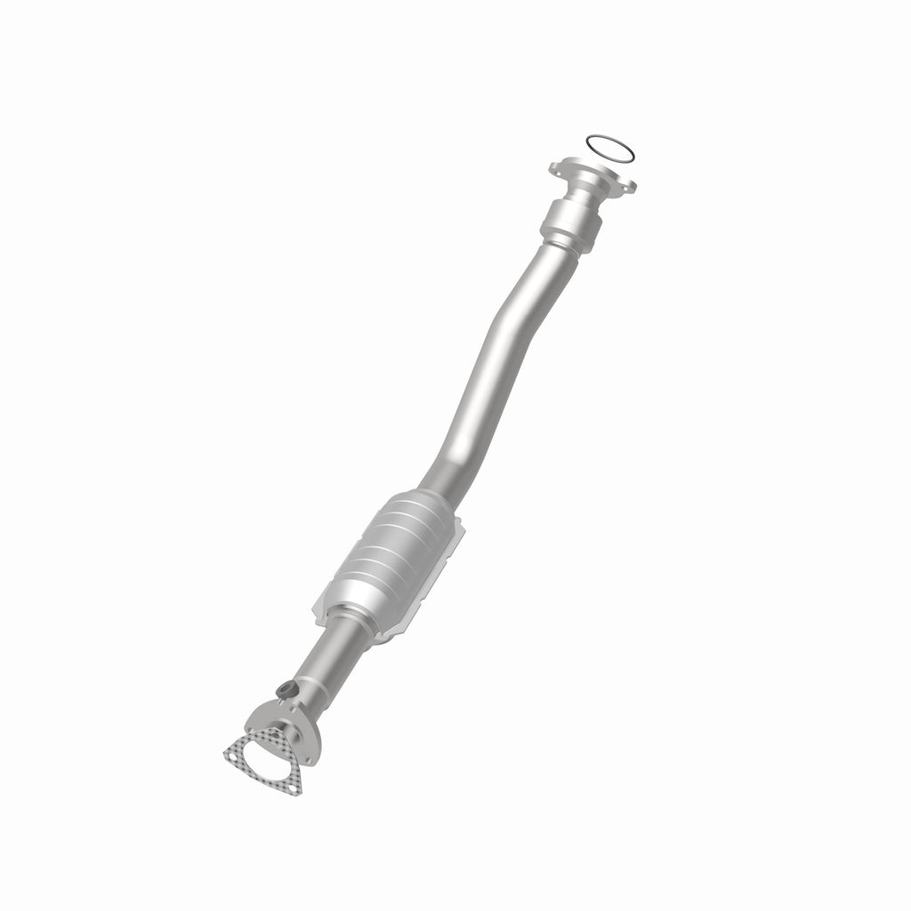 MagnaFlow Exhaust Products 23520 HM Grade Direct-Fit Catalytic Converter for Select Chevrolet Malibu, Oldsmobile Achieva, Oldsmobile Alero, Oldsmobile Cutlass, Pontiac Grand Am