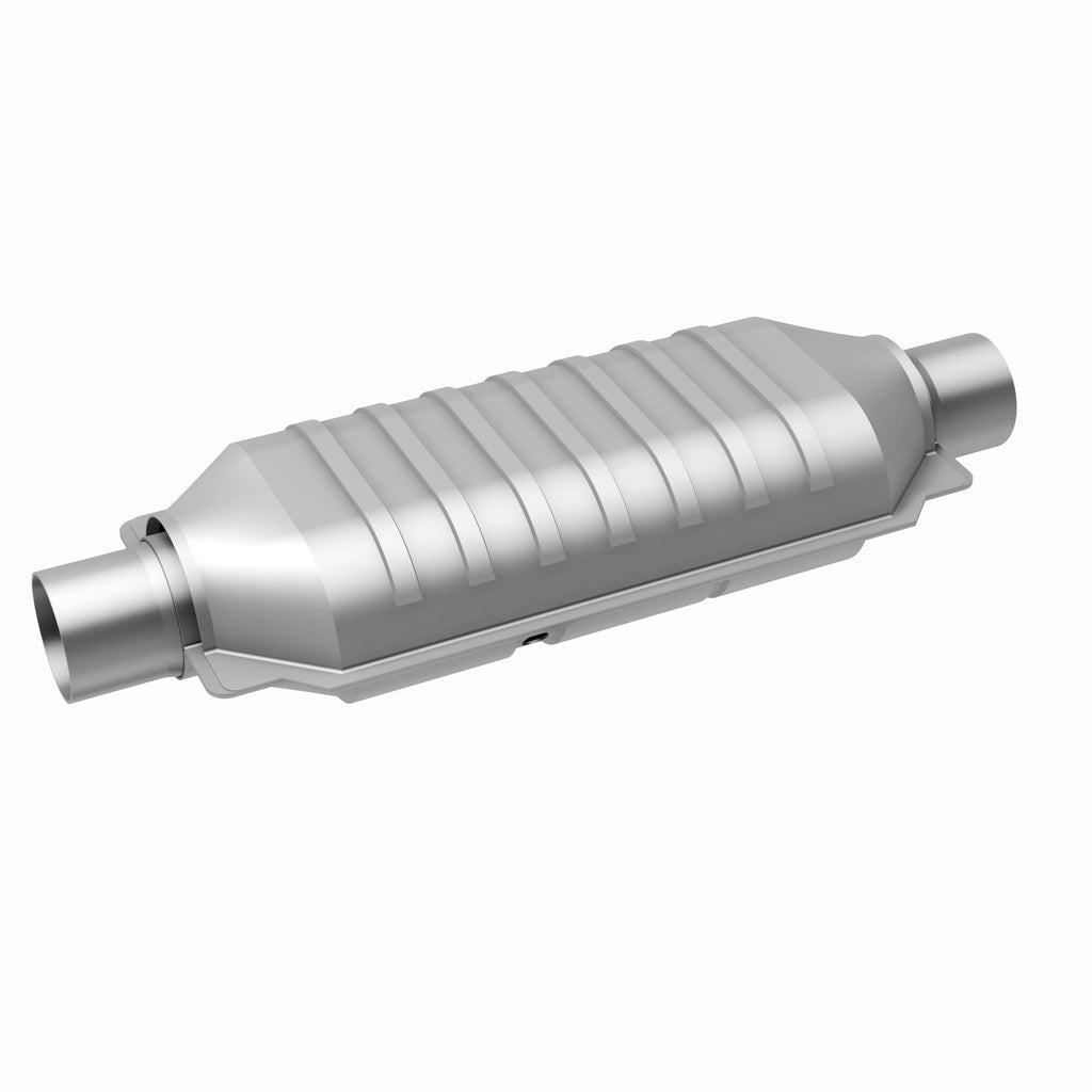 MagnaFlow Exhaust Products 95016 Standard Grade Universal Catalytic Converter