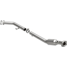 Load image into Gallery viewer, MagnaFlow Exhaust Products 4561030 California CARB Direct-Fit Catalytic Converter for Select Pontiac GTO