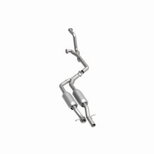 Load image into Gallery viewer, MagnaFlow Exhaust Products 23581 Standard Grade Direct-Fit Catalytic Converter for Select Mercedes-Benz 500E