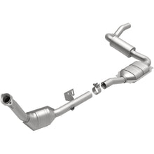 Load image into Gallery viewer, MagnaFlow Exhaust Products 51843 OEM Grade Direct-Fit Catalytic Converter for Select Mercedes-Benz ML320