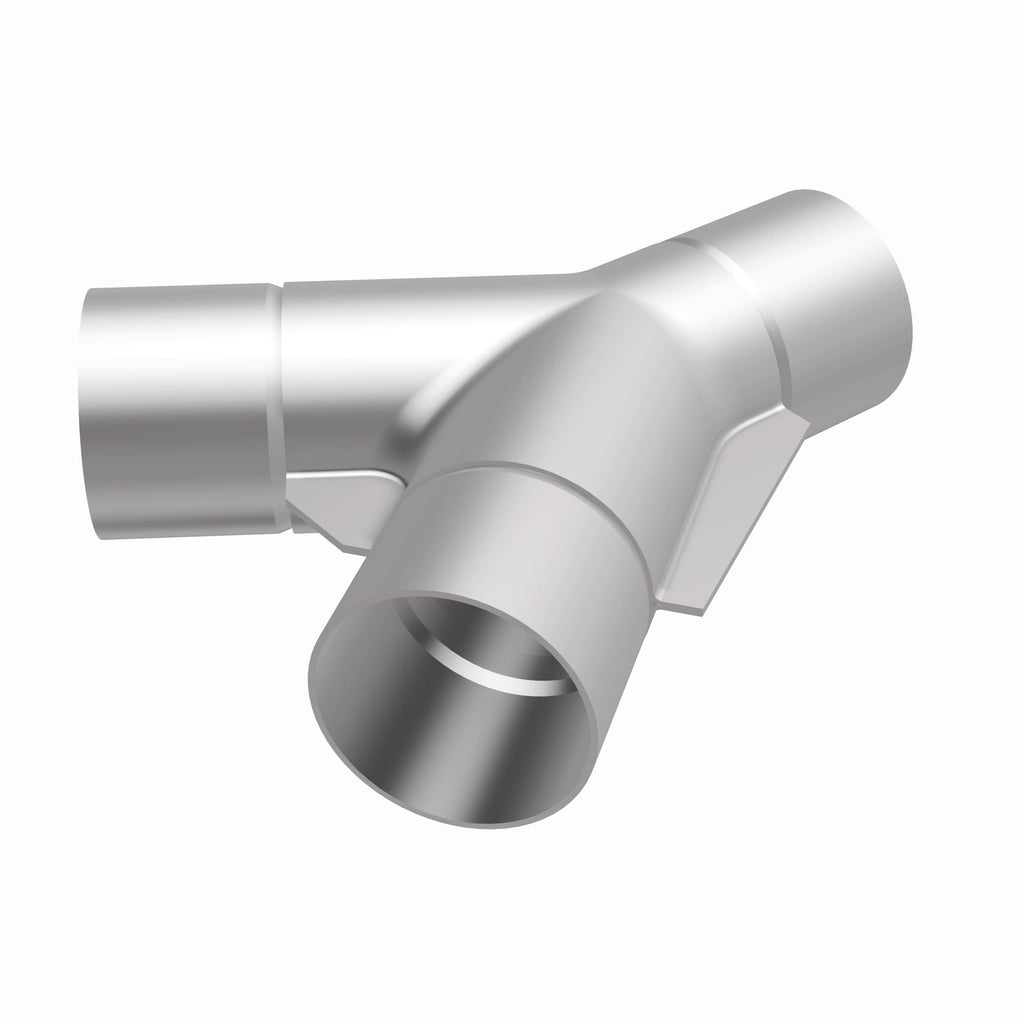 MagnaFlow Exhaust Products 10733 Exhaust Y-Pipe - 2.50/2.50