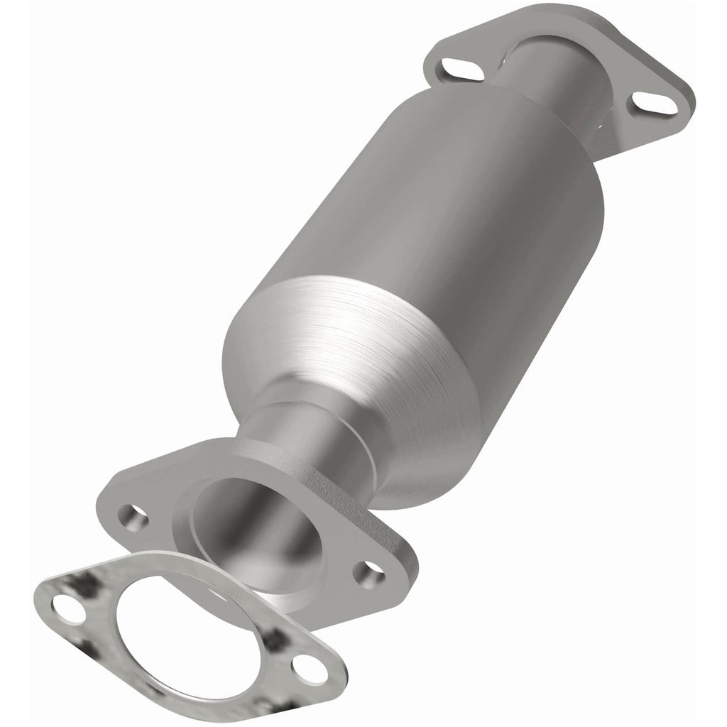 MagnaFlow Exhaust Products 3391240 California CARB Direct-Fit Catalytic Converter for Select Mitsubishi Van