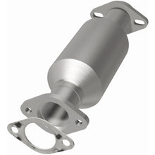 Load image into Gallery viewer, MagnaFlow Exhaust Products 3391240 California CARB Direct-Fit Catalytic Converter for Select Mitsubishi Van