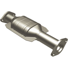 Load image into Gallery viewer, MagnaFlow Exhaust Products 93180 HM Grade Direct-Fit Catalytic Converter for Select Dodge Stealth, Mitsubishi 3000GT