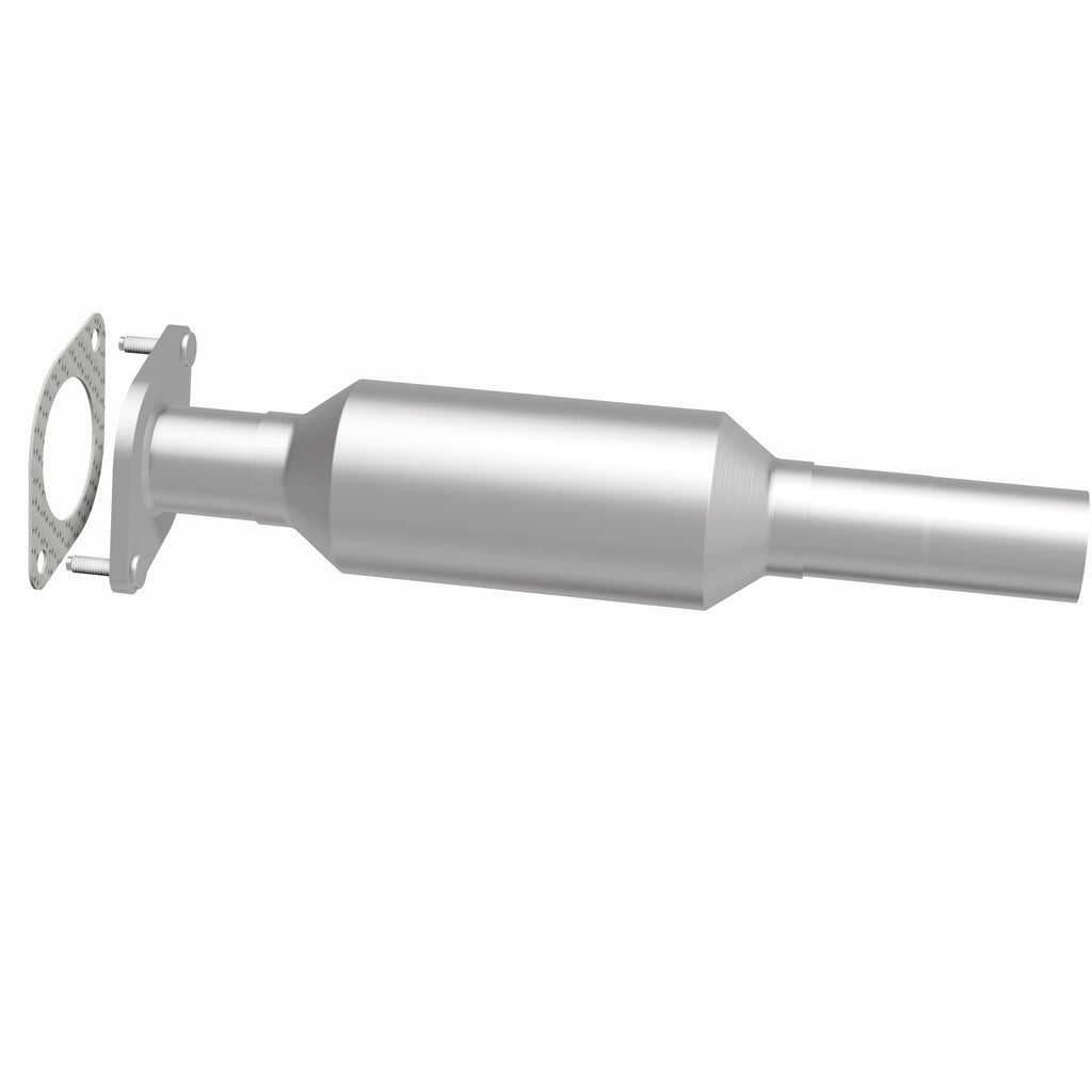 MagnaFlow Exhaust Products 5671808 California CARB Direct-Fit Catalytic Converter for Select Ford Taurus, Ford Taurus X, Mercury Sable