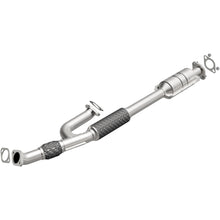 Load image into Gallery viewer, MagnaFlow Exhaust Products 49534 OEM Grade Direct-Fit Catalytic Converter for Select Hyundai Tiburon