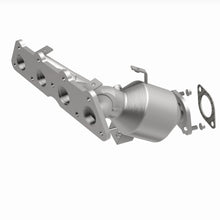 Load image into Gallery viewer, MagnaFlow Exhaust Products 23-113 OEM Grade Manifold Catalytic Converter for Select Hyundai Accent, Kia Rio