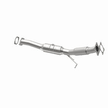 Load image into Gallery viewer, MagnaFlow Exhaust Products 51660 OEM Grade Direct-Fit Catalytic Converter for Select Volvo S60, Volvo V70