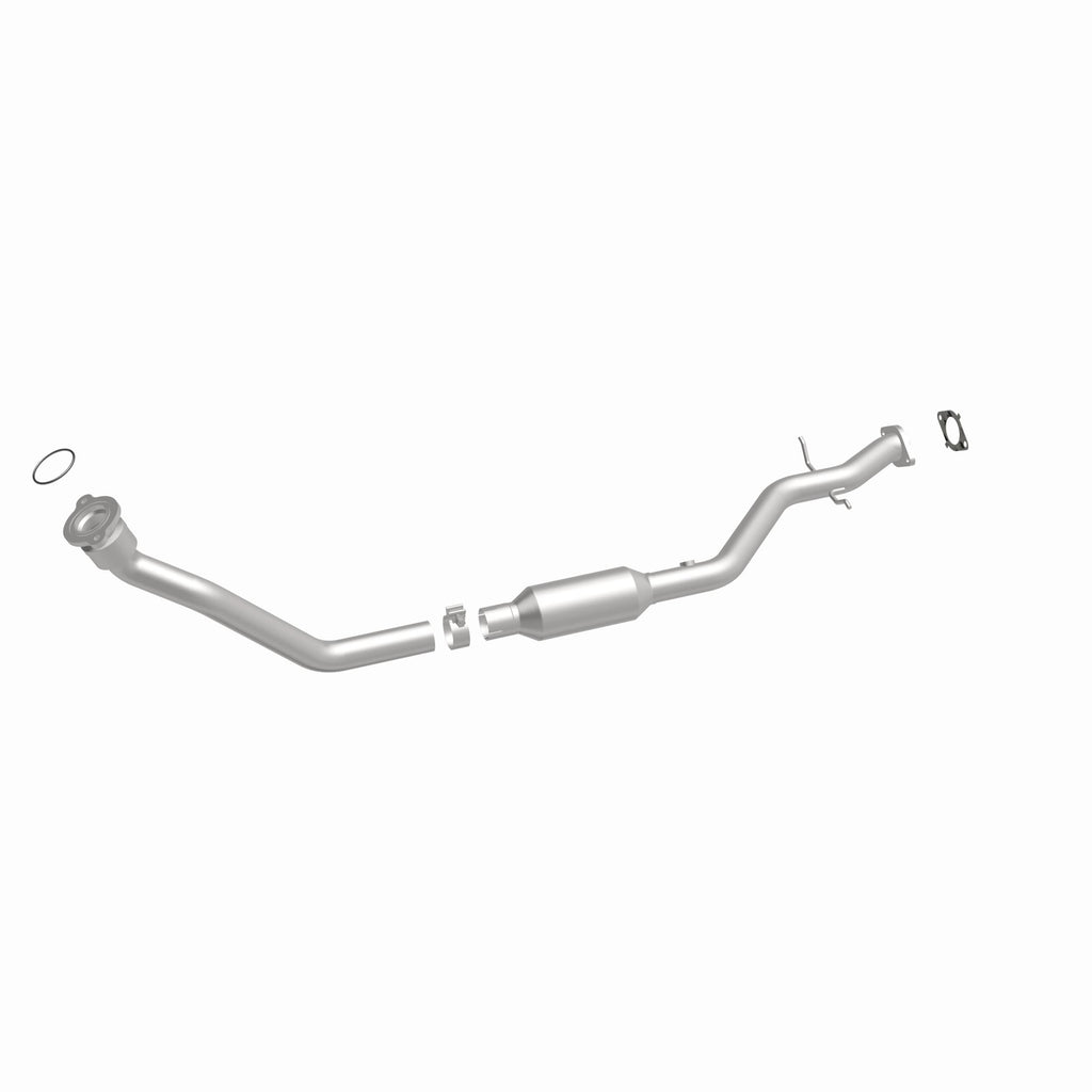 MagnaFlow Exhaust Products 49083 OEM Grade Direct-Fit Catalytic Converter for Select Chevrolet Venture, Oldsmobile Silhouette, Pontiac Montana, Pontiac Trans Sport