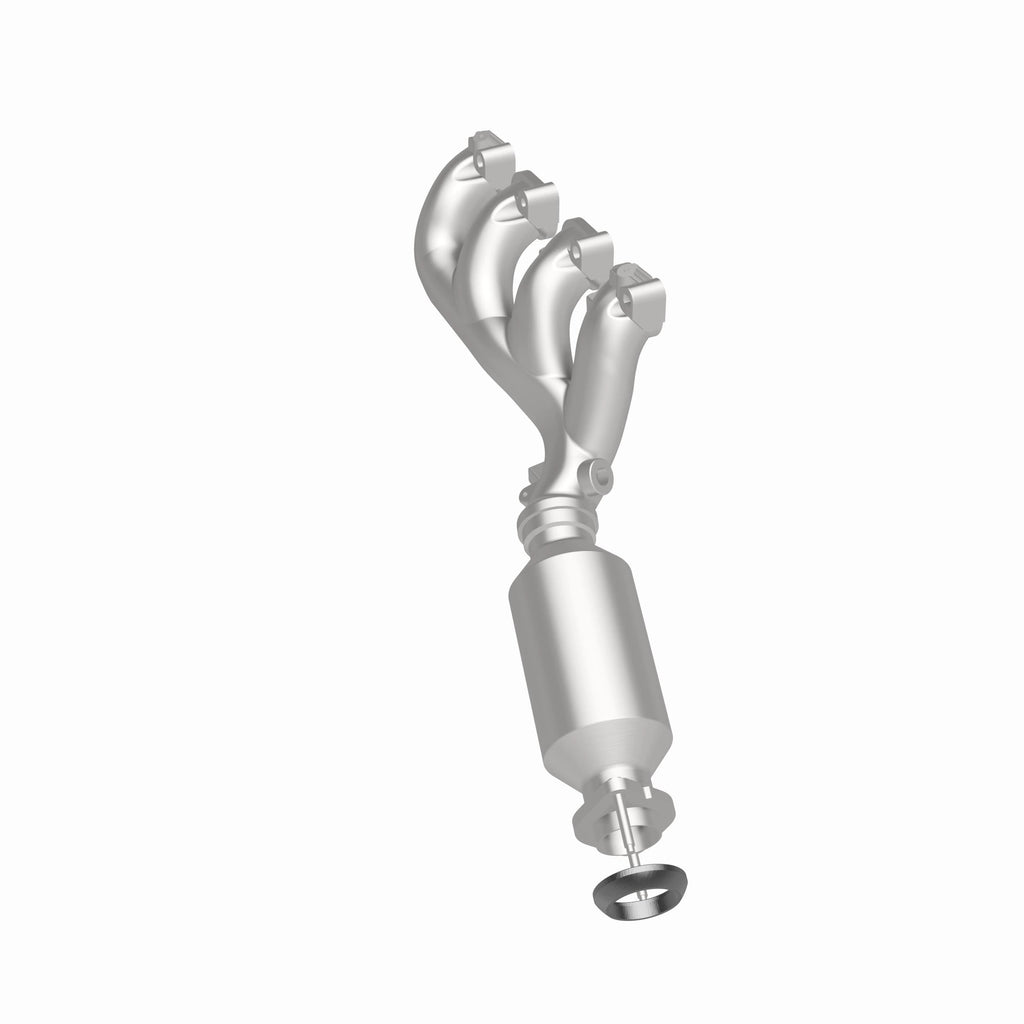 MagnaFlow Exhaust Products 4551070 California CARB Manifold Catalytic Converter for Select Cadillac SRX