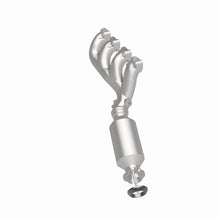Load image into Gallery viewer, MagnaFlow Exhaust Products 4551070 California CARB Manifold Catalytic Converter for Select Cadillac SRX