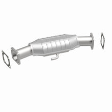 Load image into Gallery viewer, MagnaFlow Exhaust Products 3322430 California CARB Direct-Fit Catalytic Converter for Select Chevrolet Camaro, Chevrolet Corvette