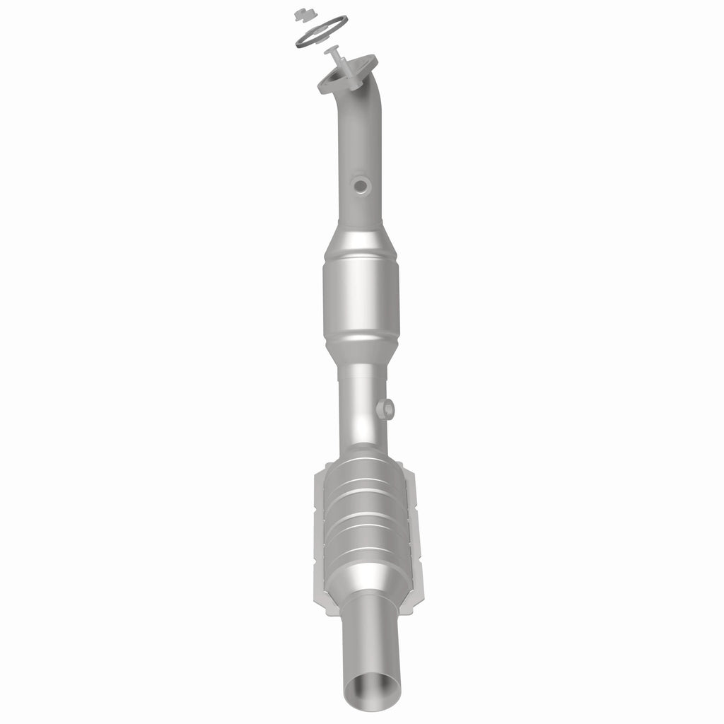 MagnaFlow Exhaust Products 49937 OEM Grade Direct-Fit Catalytic Converter for Select Chevrolet Camaro