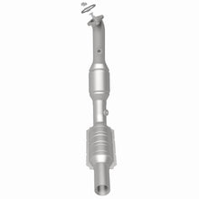Load image into Gallery viewer, MagnaFlow Exhaust Products 49937 OEM Grade Direct-Fit Catalytic Converter for Select Chevrolet Camaro
