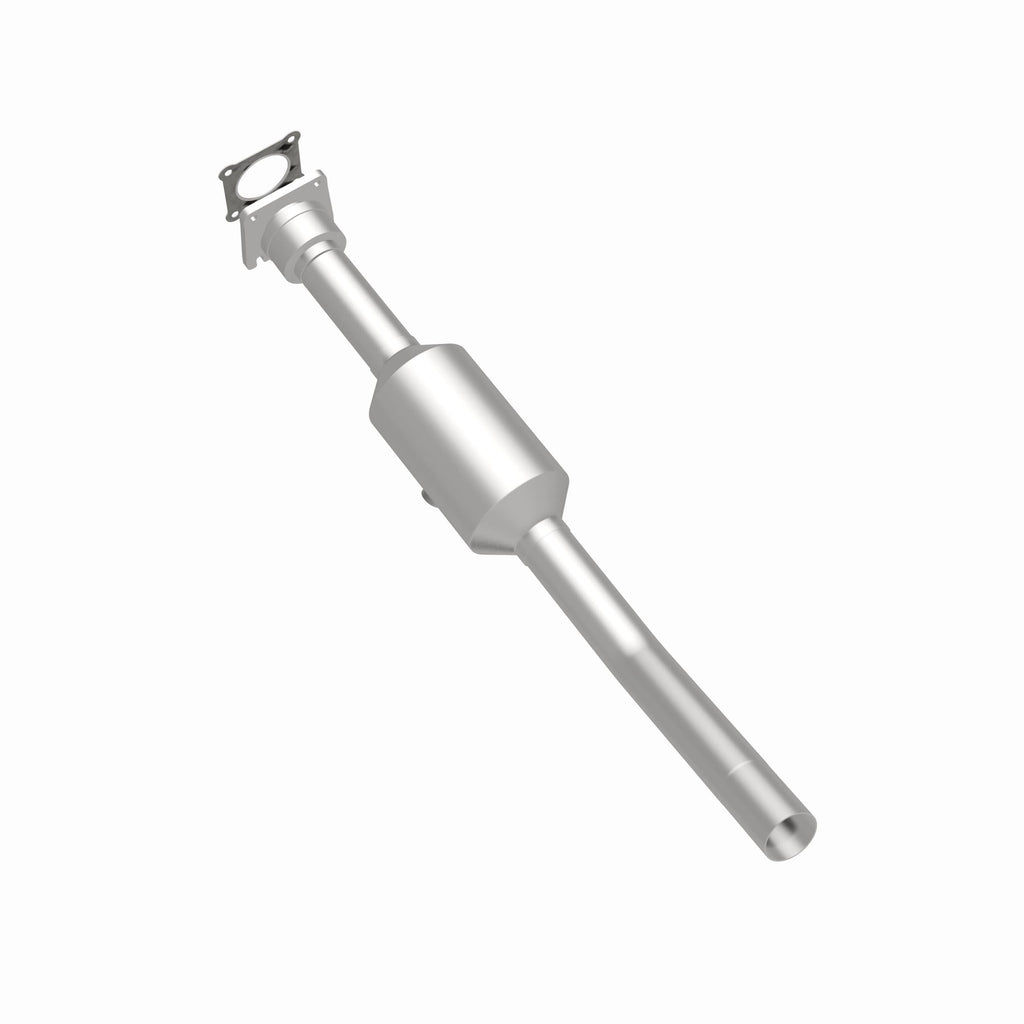 MagnaFlow Exhaust Products 5561734 California CARB Direct-Fit Catalytic Converter for Select Chrysler PT Cruiser