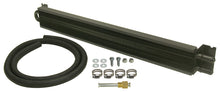 Load image into Gallery viewer, 2-Pass-24-Series-7000-CopperAluminum-Frame-Rail-Transmission-Cooler,-1132