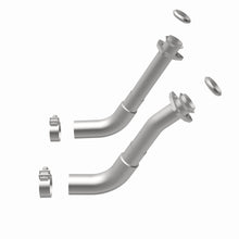 Load image into Gallery viewer, MagnaFlow Exhaust Products 15380 Direct-Fit Exhaust Pipe for Select Chevrolet C10 Pickup