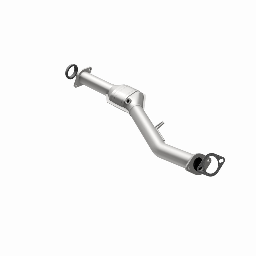 MagnaFlow Exhaust Products 5491827 California CARB Direct-Fit Catalytic Converter for Select Subaru Outback