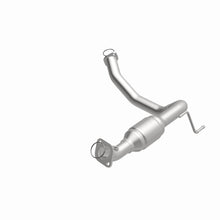 Load image into Gallery viewer, MagnaFlow Exhaust Products 23984 HM Grade Direct-Fit Catalytic Converter for Select Toyota 4Runner, Toyota FJ Cruiser