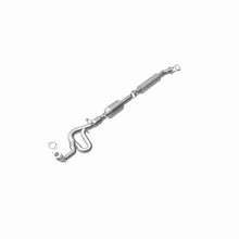 Load image into Gallery viewer, MagnaFlow Exhaust Products 5491248 California CARB Direct-Fit Catalytic Converter for Select Hyundai Santa Fe