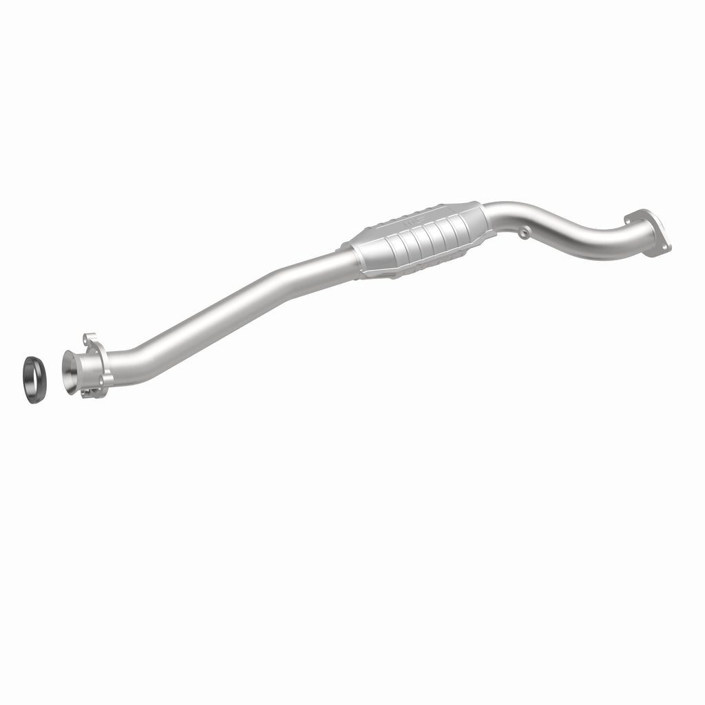 MagnaFlow Exhaust Products 23966 HM Grade Direct-Fit Catalytic Converter for Select Chevrolet Colorado, GMC Canyon, Hummer H3, Isuzu i-280, Isuzu i-290, Isuzu i-350, Isuzu i-370