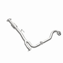 Load image into Gallery viewer, MagnaFlow Exhaust Products 4593008 California CARB Direct-Fit Catalytic Converter for Select Jeep Liberty