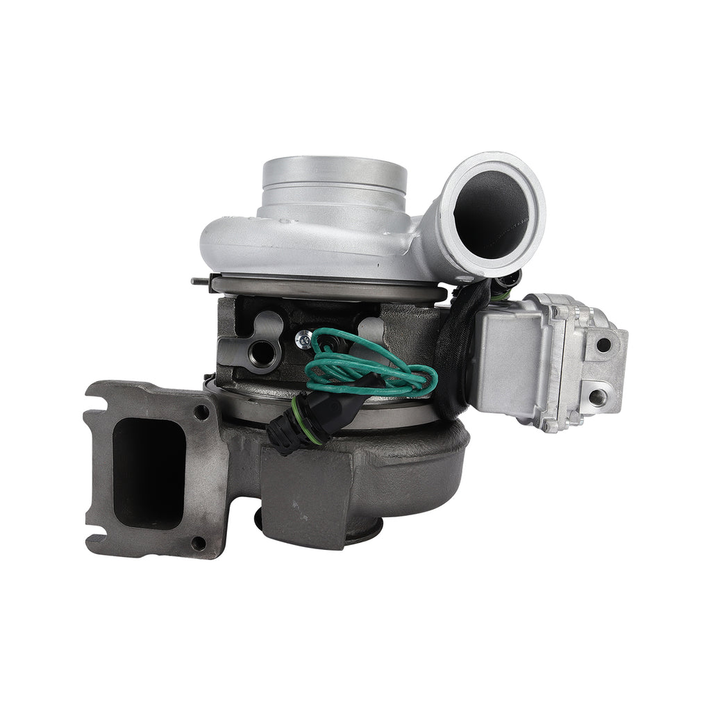 Alliant Power AP90021 Turbocharger