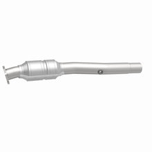Load image into Gallery viewer, MagnaFlow Exhaust Products 24028 HM Grade Direct-Fit Catalytic Converter for Select Audi A8 Quattro