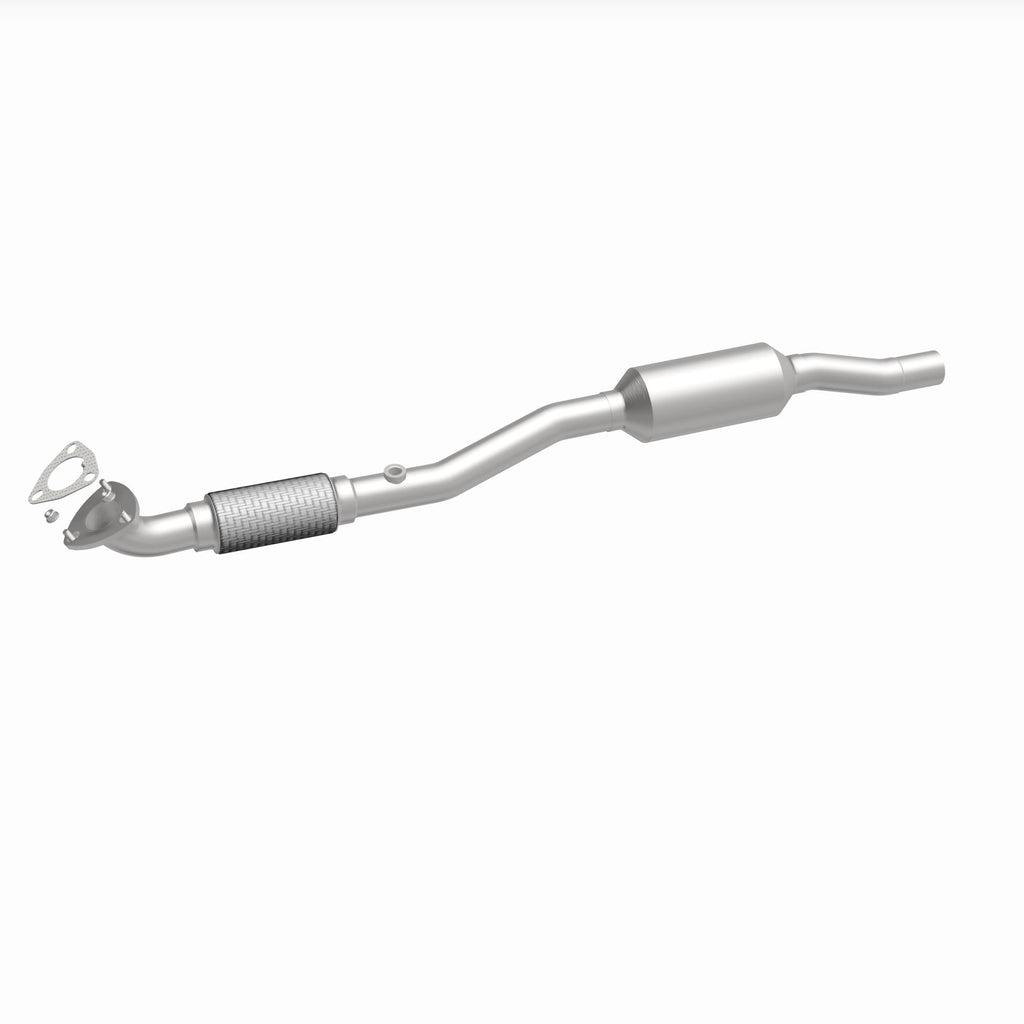 MagnaFlow Exhaust Products 52475 OEM Grade Direct-Fit Catalytic Converter for Select Saturn Astra