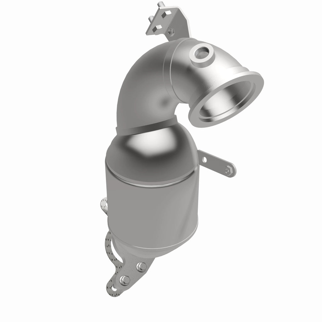 MagnaFlow Exhaust Products 280132 OEM Grade Direct-Fit Catalytic Converter for Select Buick Encore, Chevrolet Cruze, Chevrolet Trax