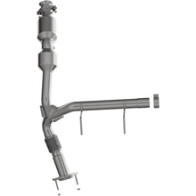 Load image into Gallery viewer, MagnaFlow Exhaust Products 280268 OEM Grade Direct-Fit Catalytic Converter for Select Ford F-150