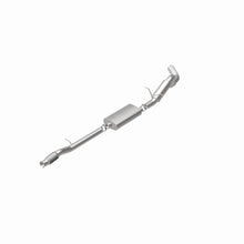 Load image into Gallery viewer, MagnaFlow Exhaust Products 15318 Street Series Polished Cat-Back System for Select Chevrolet Silverado 1500, GMC Sierra