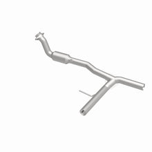 Load image into Gallery viewer, MagnaFlow Exhaust Products 52154 OEM Grade Direct-Fit Catalytic Converter for Select Ford F-150